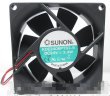 Wholesale Cooling Fan Sunon KDE2408PTS3-6 24V 0.1A 2.4W 2wires