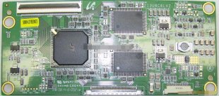 Wholesale ViewSonic LJ94-00841D (213U6C6LV2.1) T-Con Board for VP2130B