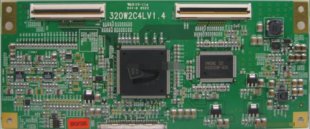 Wholesale Dell LJ94-00453N (320W2C4LV1.4) T-Con Board for W3201C