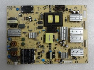 Vizio PWTVAL1BCGA4 Power Supply / LED Board (715G4078-P01-W20-003H)