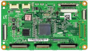 Wholesale Samsung BN96-12685A Main Logic CTRL Board (LJ41-07009A, LJ92-01684A)