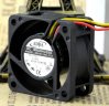 Wholesale ADDA 4020 AD0412HB-C52 : 12V 0.15A 3wires cooling fan