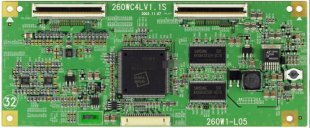 Wholesale Sony LJ94-00478A (260WC4LV1.1S) T-Con Board for KLV-26HG2