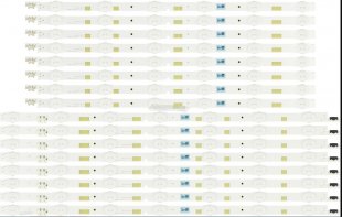 Wholesale LED Strips (16) Samsung BN96-38479A/BN96-38480A