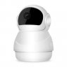 Wholesale CCTV Home Security Camera WiFi Infrared Night Vision British plug 360eyes Full 1080P IP Camera Night Vision