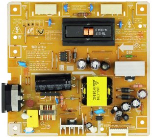 Original Samsung BN44-00082D FSP037-2PI03, 3BS0174310GP Power Supply / Backlight Inverter PWR1002406002