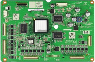 Wholesale Samsung LJ92-01379B Main Logic CTRL Board (LJ41-03783A)