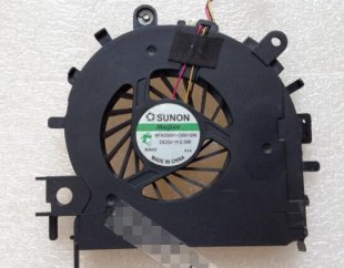 Wholesale SUNON mf60090V1-c090-g99 5V 2.5W 3wires Cooling Fan