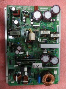 Pioneer AXY1106 Power Supply Unit (PCB2545, A06-125585)