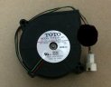 Wholesale TOTO TYF310LJ01 D07F-12B1S1 12V 0.32A 3.84W 3wires Cooling Fan --used