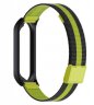 Wholesale for Xiaomi Mi Band 4 Watch Band dark green Smart Watch Buckle Wrist Strap Replacement Bracelet Stainless Steel