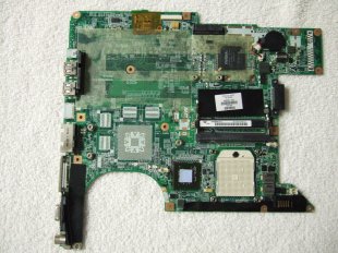 Wholesale 442875-001 Compaq Presario F500 series AMD motherboard