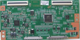 Wholesale Toshiba LJ94-15977D (J128CM4C4LV0.1) T-Con Board for 46SL412U