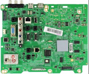 Abctay Samsung BN94-05762N BN97-067117N BN41-01814A Main Board for HG40NA590LFXZA