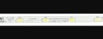 Wholesale LG 6202B0005S000 (V236B1-LE2-TREM11) LED Strips - 1 Strip