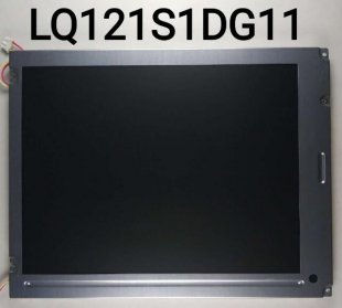 Wholesale 12.1 inch SHARP LQ121S1DG11 a-Si TFT-LCD Panel