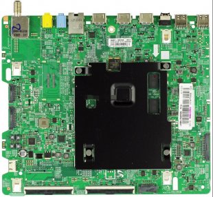 Abctay Samsung BN97-10970A BN41-02528A BN94-10781V Main Board for UN55KU7000FXZA (Version FB03)