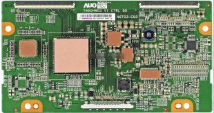 Wholesale AUO 55.46T03.C02 T-Con Board (T460HW03 V1 CTRL BD, 46T03-C00)