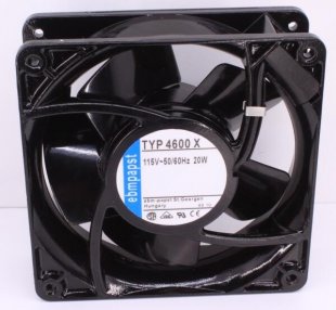 Wholesale Ebmpapst 4600X 115V 20W Cooling Fan