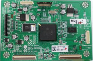 Wholesale EAX60966002:LG EBR61784806 Logic Board