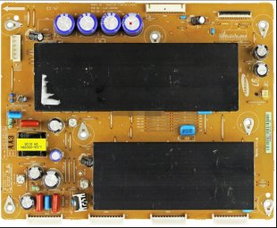 Wholesale Samsung LJ41-08458A,LJ92-01683A LJ92-01683B LJ92-01683C BN96-12411A BN96-17225A Sustain Board