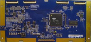 Wholesale AUO 55.42T01.034 T-Con Board (06A44-1A)