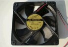 Wholesale ADDA AD1224HB-A71GL 24V 0.19A 4.56W 2wires Cooling Fan