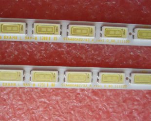 Wholesale STA460A92 / 93 (STA460A92 / 93_A_REV1.0_60_111120, 74.46P06.001-4-DX1) LED Strips - 2 Strips