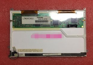 Wholesale 8.9 inch LTM09C362J TOSHIBA LTPS TFT-LCD Panel