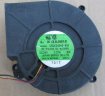 Wholesale Servo 12032 CBDC24B4S-958 24V 0.37A 8W DC Blower Fan,Brushless DC Blower Fan,Server Fan,Cooling Fan