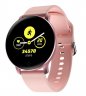 Wholesale Sleeping Monitor Step Counter Wristwatch Pink X9 Smart Bracelet IPS High Definition Heart Rate