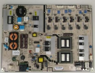 NuVision HPLD559A (2423A) Power Supply for NVU55FX5LS