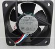 Wholesale PAPST 6025 TYP 612N /12HH 12V 2.3W Cooling Fan