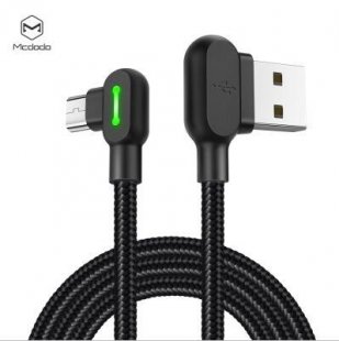 Wholesale Mcdodo Buttom Series Micro USB Cable 1.8M