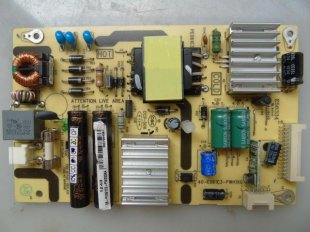 Wholesale TCL 40-E061C3-PWD1XG Power Supply Board