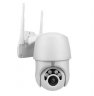 Wholesale CCTV IR Camera Outdoor Security white_Australian Plug 360 Eyes HD Hemispheric Camera WiFi IP Camera