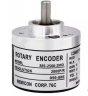 Abctay 38S-2500-2MD Rotary Encoder