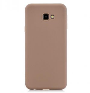 Wholesale Lovely Candy Color Matte TPU Anti-scratch Non-slip Protective Cover Back Case 9 For Samsung J4 PLUS