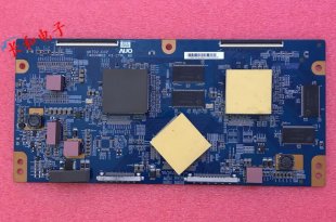 AUO 46T02-C02,T460HW02 V3 55.46T02.C04 T-Con Board - Used