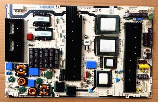 Changhong /Samsung BN44-00333B PSPF461501B Power Supply Board