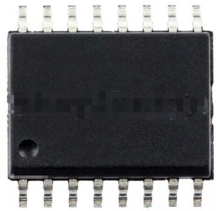 Abctay Samsung (BN41-01157A) Main Board for LN52B530P7FXZA Loc. IC301 EEPROM