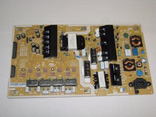 Original Samsung BN44-00879A L55E8_KHS BN4400879A Power Supply / LED Board