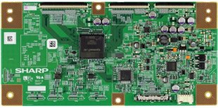 Wholesale Sharp CPWBX1113MP33 T-Con Board