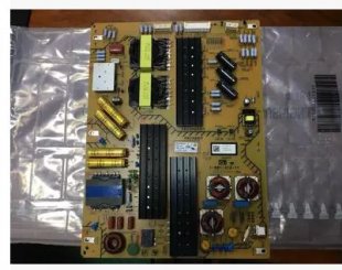 Sony 1-981-012-11 APS-402(CH) 1-474-651-11 147465111 Power Supply Board for XBR-75X940D