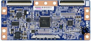 Wholesale AUO 55.42T08.C22 T-Con Board (T370HW02, 370HW02)