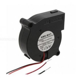 Wholesale NMB 5015 BM5115-04W-B40 12V 0.16A Blower Fan,Cooling Fan