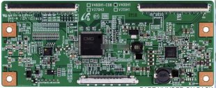 Wholesale Samsung 35-D043071 (V400H1)T-Con Board for LN40C530F1FXZA