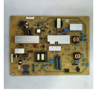 Original SHARP RUNTKB056WJQZ JSL2142-003 Power Supply Board for LCD-60LX255A/540A