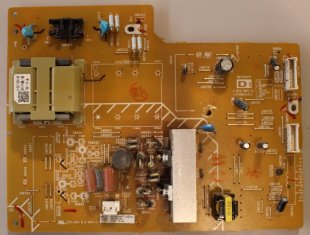 Wholesale 40" SONY LCD TV KDL-40S3000 D1 POWER BOARD/BOARD A-1236-528-C