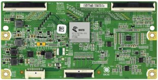 Wholesale Samsung HV550QUB-B10 47-6021038 BN96-34102A BN96-34102C T-Con Board